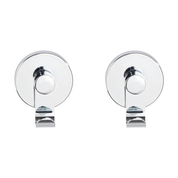 Vacuum Loc Irun 2 db fali akasztó - Wenko-image-3