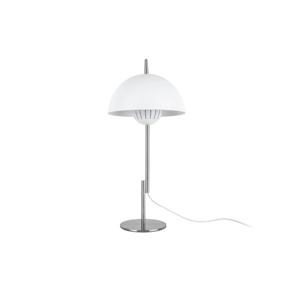 Sphere Top fehér asztali lámpa, ø 25 cm - Leitmotiv