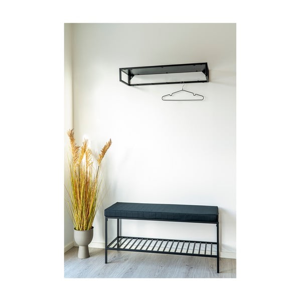 Fekete pad Vita - House Nordic-image-4