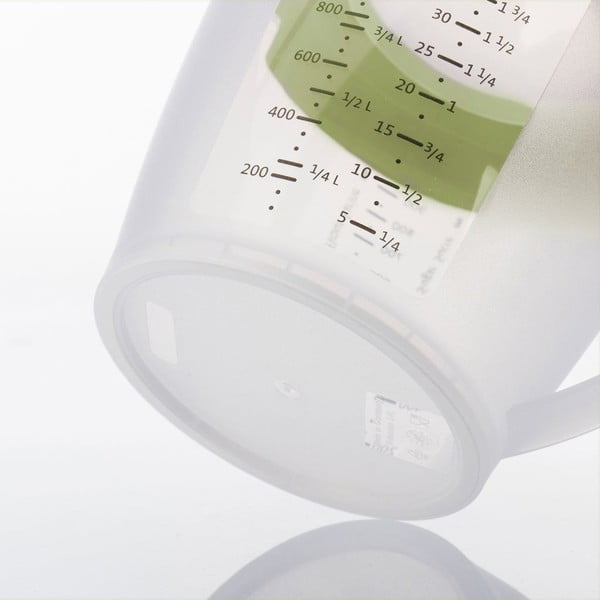 Helena zöld mérőpohár, 1,4 l - Westmark-image-2