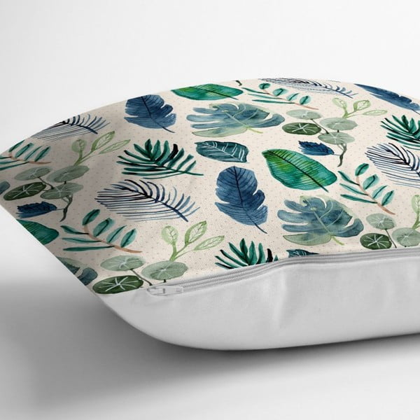 Kalinoma párnahuzat, 45 x 45 cm - Minimalist Cushion Covers-image-1