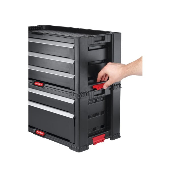 Szerszámosláda – Keter-image-2