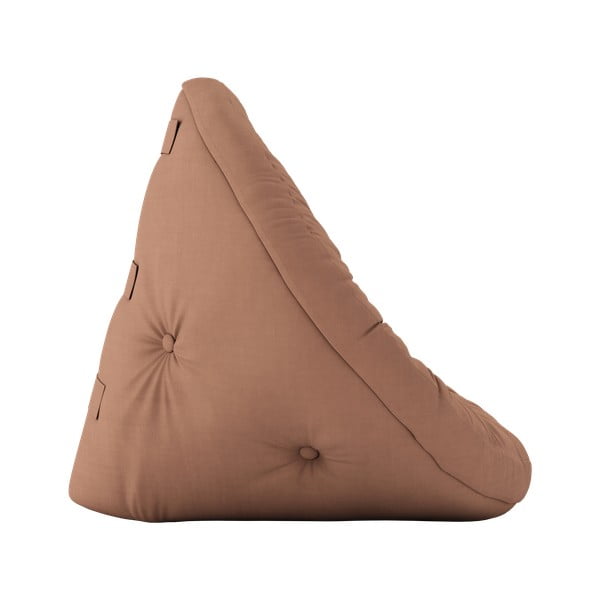 Narancssárga gyerekfotel Mini Nido - Karup Design-image-3