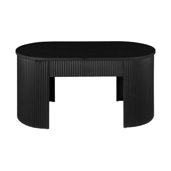 Fekete pad Estriado  – Leitmotiv