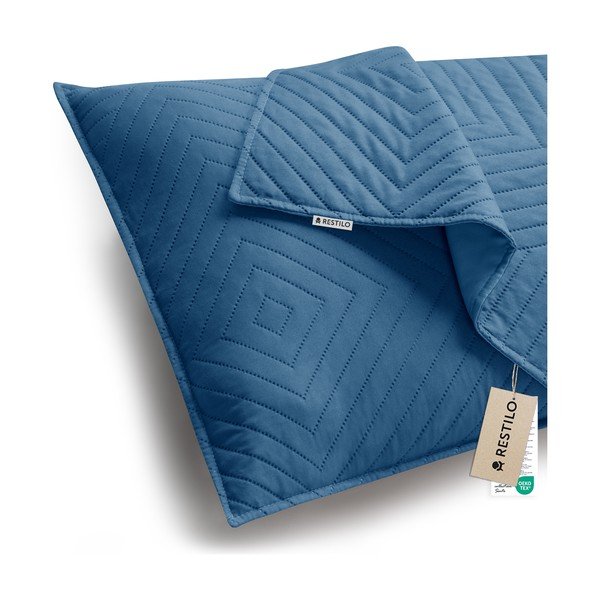 Mikroszálas párnahuzat szett 2 db-os 50x70 cm Softa – Restilo-image-3