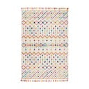 Krémszínű gyerek szőnyeg 160x230 cm Prairie – Flair Rugs