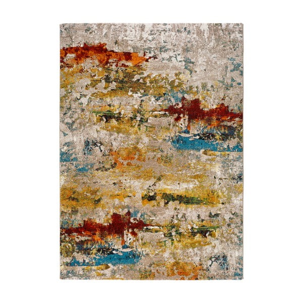 Naia Abstract szőnyeg, 160 x 230 cm - Universal