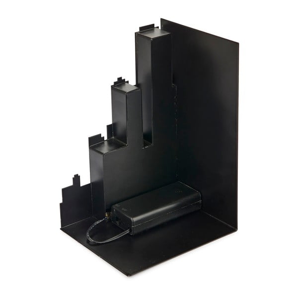 Könyvtámasz Lights – Balvi-image-3