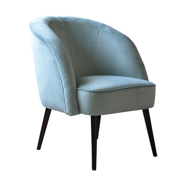 Modeno kék fotel - Støraa