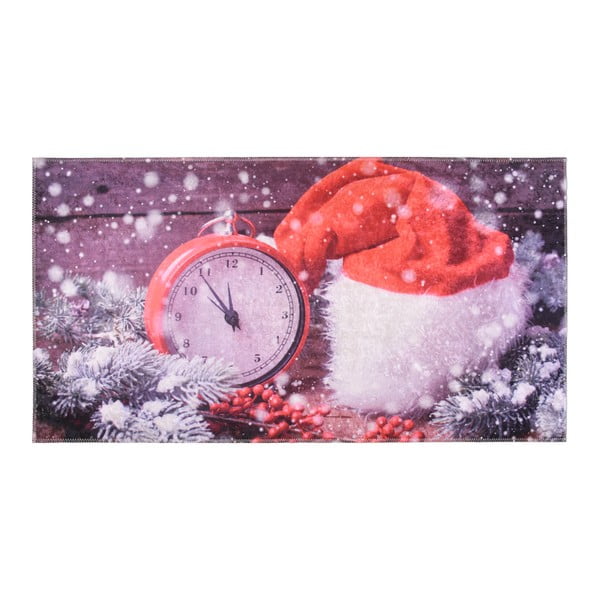 Snow Time szőnyeg, 120 x 160 cm - Vitaus