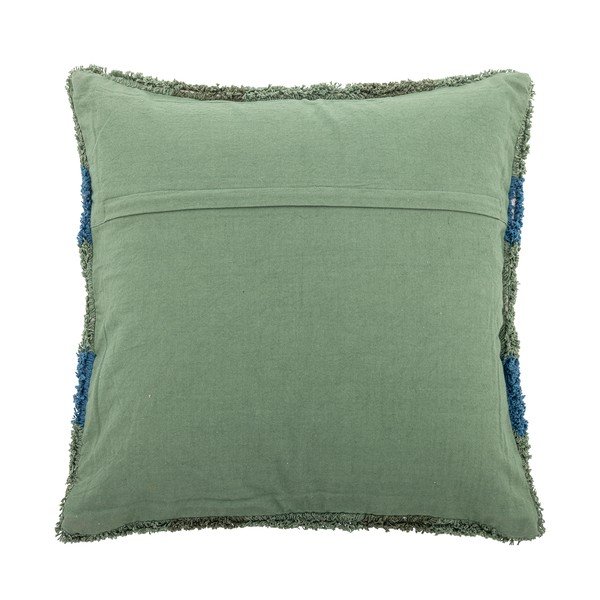 Pamut díszpárna 50x50 cm Pil – Bloomingville-image-4