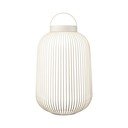 USB hordozható dimmelhető LED  kültéri lámpa ø 31 cm Lito Led – Blomus