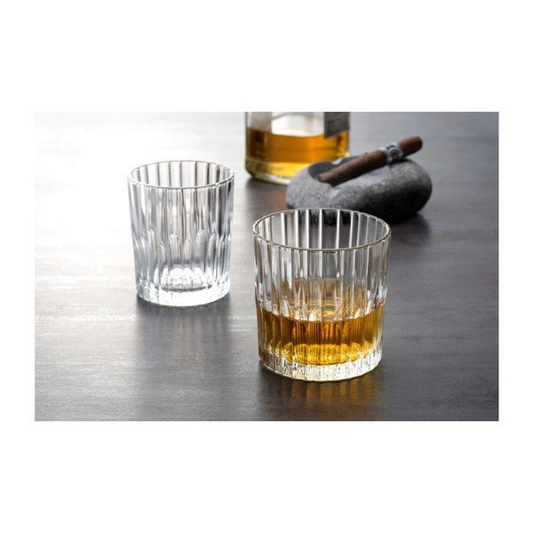 Pohár készlet 6 db-os 220 ml Manhattan - Duralex-image-1