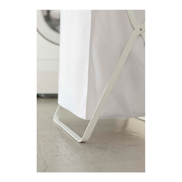 Tower szennyestartó kosár - YAMAZAKI-image-3