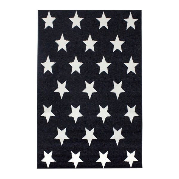 Darth Star szőnyeg, 150 x 230 cm