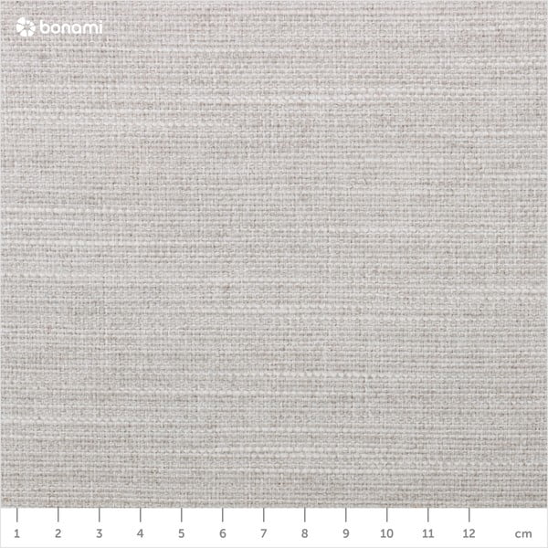 Bézs ágytámla 200x120 cm Monica – Milo Casa-image-4