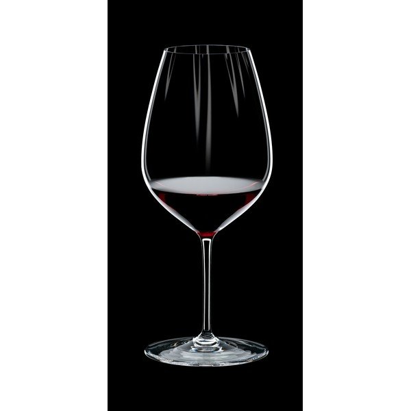 Borospohár készlet 2 db-os 834 ml Performance Merlot – Riedel-image-4