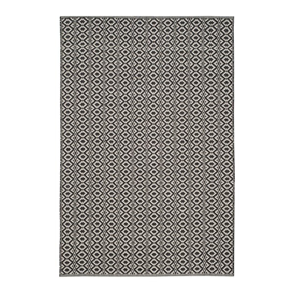 Mirabella fekete szőnyeg, 152 x 243 cm - Safavieh