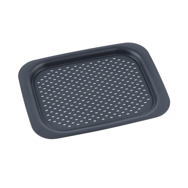 Sötétszürke csúszásmentes tálca - Wenko-image-1