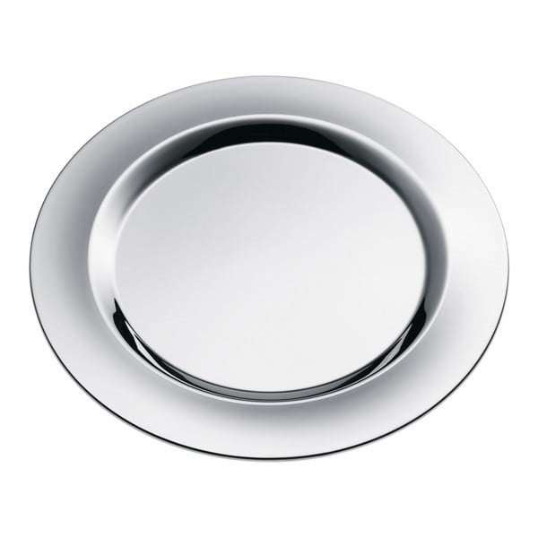 Jette tányér Cromargan® rozsdamentes acélból - WMF