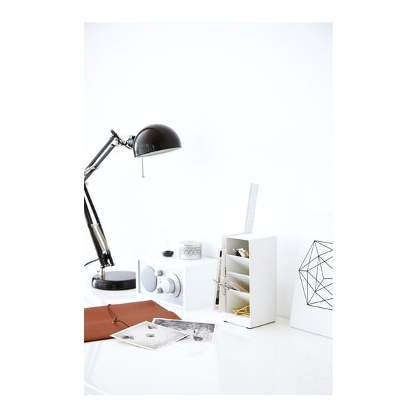 Fém rendszerező írószerekhez Tower – YAMAZAKI-image-1