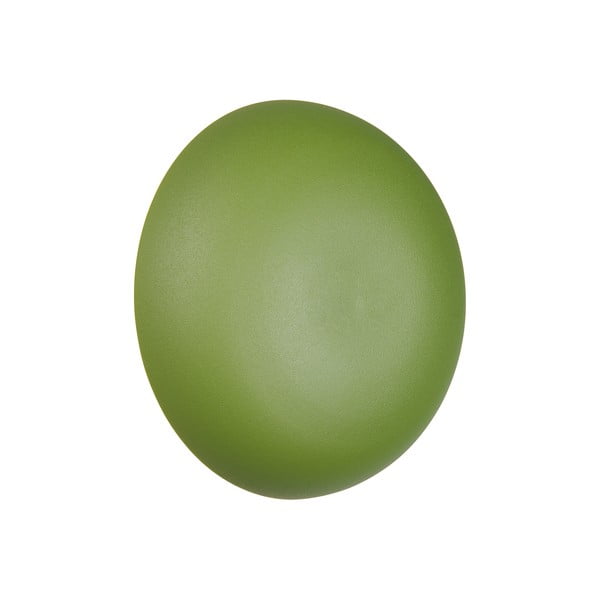 Zöld USB LED fali lámpa Davey – Trio-image-2