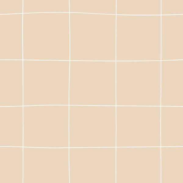 Gyerek tapéta 50x280 cm Irregular Check – Dekornik