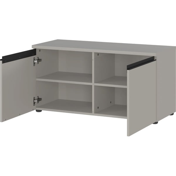 Szürke előszoba bútor Bastia – Germania-image-2