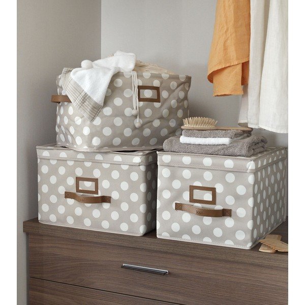 Jolie bézs fali rendszerező - Cosatto-image-1