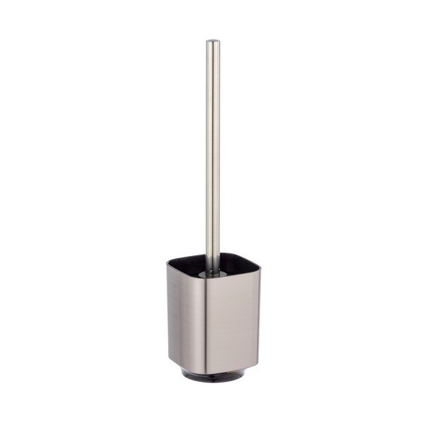 Auron ezüstszínű WC-kefe - Wenko-image-1