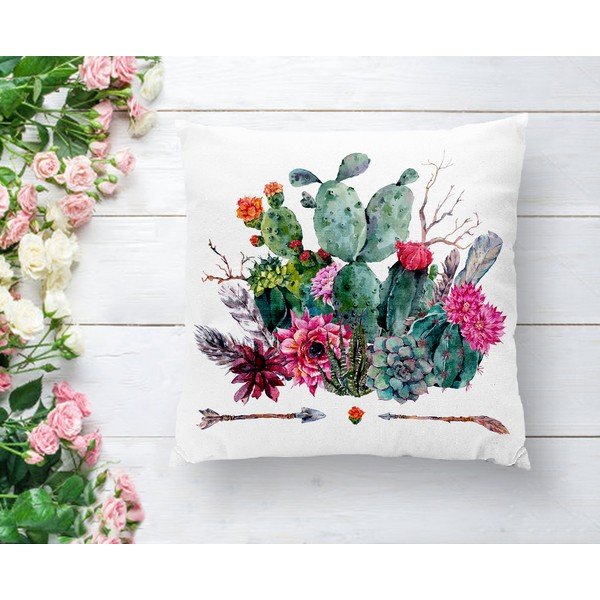 Tunio párnahuzat, 45 x 45 cm - Minimalist Cushion Covers-image-2