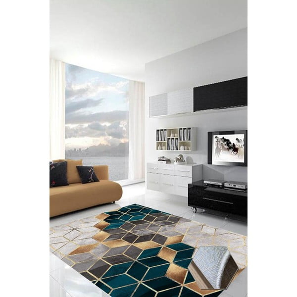 Optic szőnyeg, 160 x 230 cm - Rizzoli-image-3