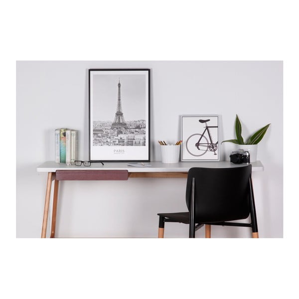 Eiffel kép, 40 x 60 cm - sømcasa-image-1