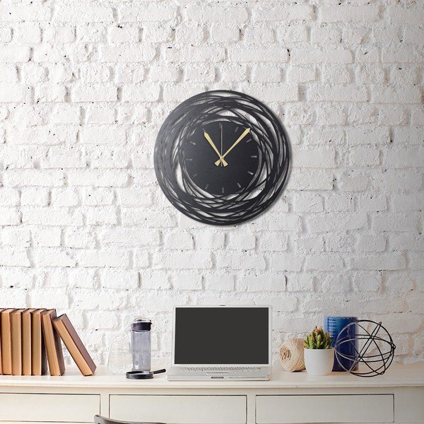 Ball fém falióra, 50 x 50 cm-image-1