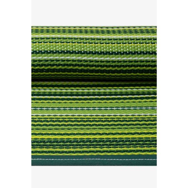 Zöld piknik takaró 150x210 cm – Oyo Concept-image-3