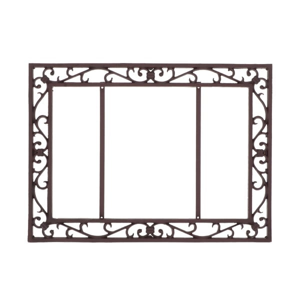 Kókuszrost lábtörlő 55.3x74,5 cm - Esschert Design-image-2