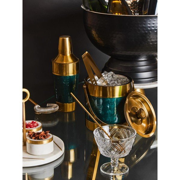 Koktélkészítő készlet Carolina - Premier Housewares-image-1