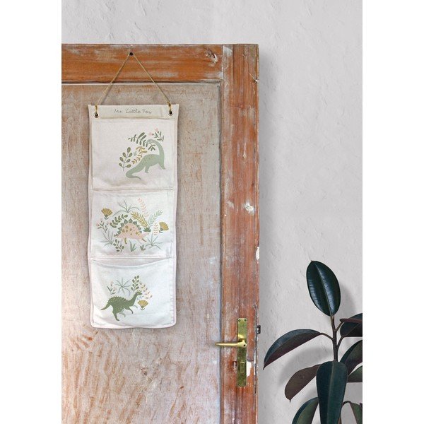 Friendly Dinosaurus függő rendszerező - Butter Kings-image-1