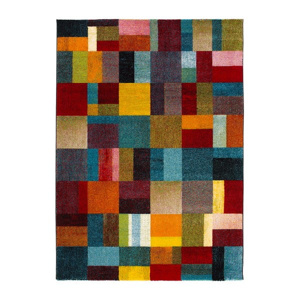 Colors Multi Pelo szőnyeg, 160 x 230 cm - Universal