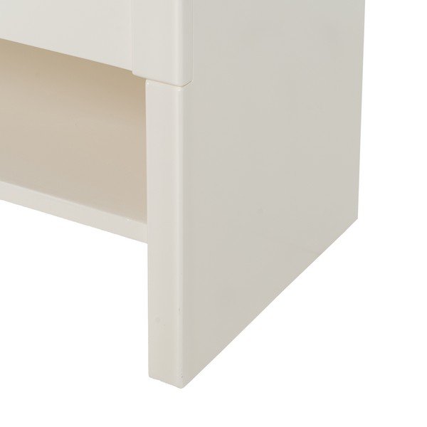 Fehér cipőtartó – Ixia-image-4