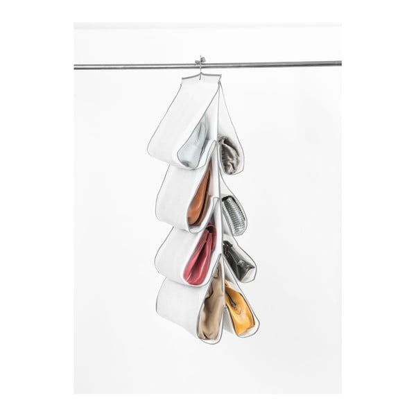 Handbags Organizer fehér rendszerező - Compactor-image-2