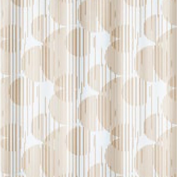 Zuhanyfüggöny 180x200 cm Raio – Spirella-image-3