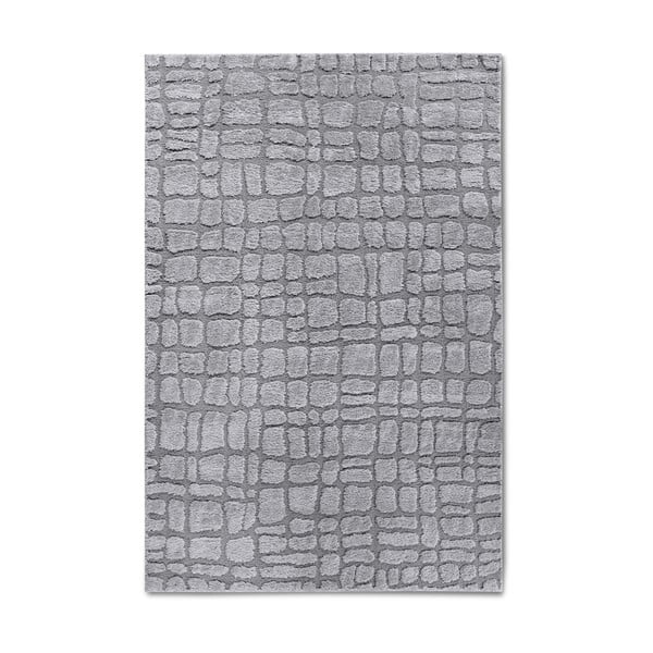 Szürke szőnyeg 80x120 cm Artistique Light Grey – Elle Decoration