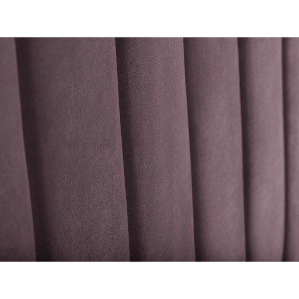 Los Angeles lila fejvég, szélessége 140 cm - Cosmopolitan Design-image-3