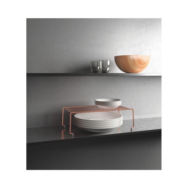 Rézszínű polc - Metaltex-image-1