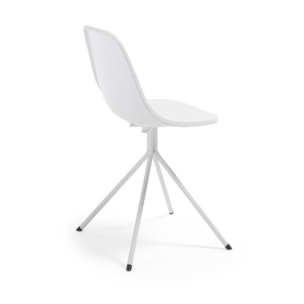 Mint fehér étkezőszék - La Forma-image-3