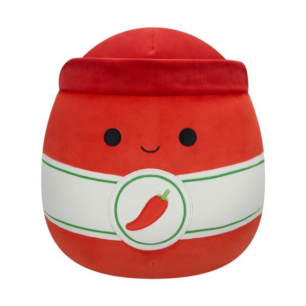 Plüssjáték Sriracha - Illia – SQUISHMALLOWS
