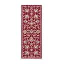 Piros futószőnyeg 80x240 cm Orient Caracci – Hanse Home