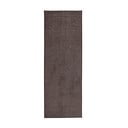 Pure antracitszürke futószőnyeg, 80 x 200 cm - Hanse Home