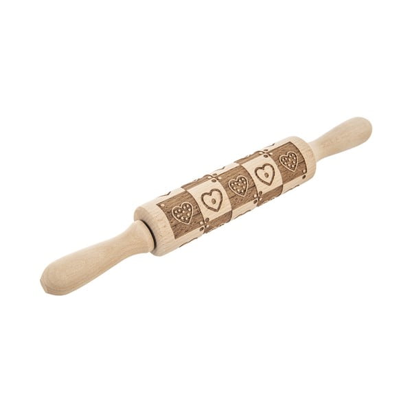 Fa mintás sodrófa – Orion-image-3